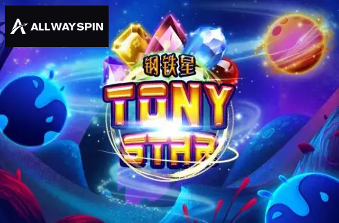 Tony Star